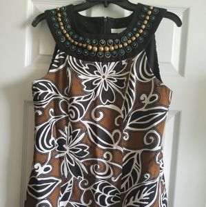 WD.NY sleeveless dress